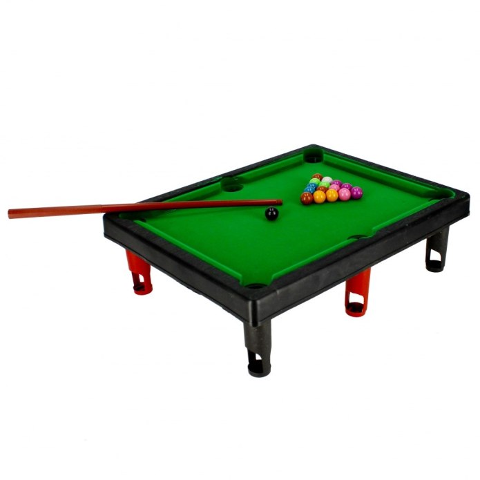 Pool game for kids